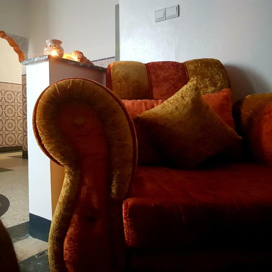 Ayli House Apartment Essaouira Exterior photo