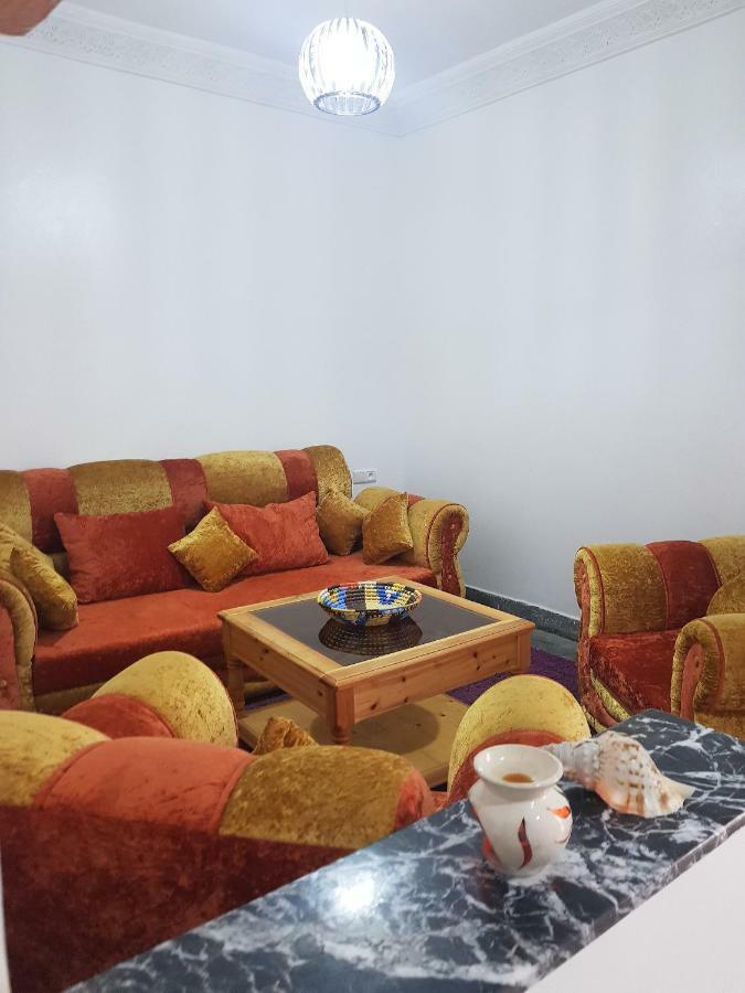 Ayli House Apartment Essaouira Exterior photo