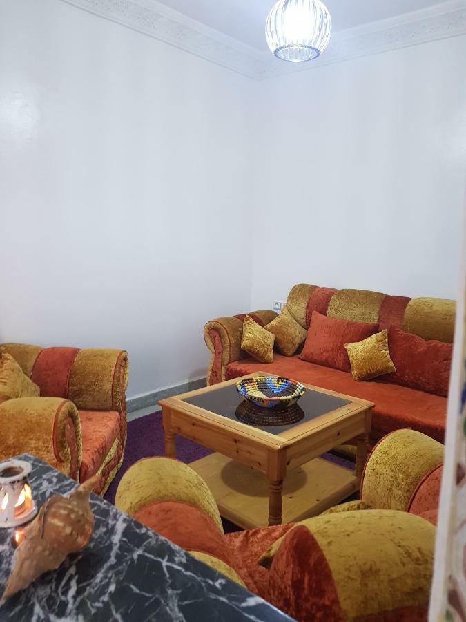 Ayli House Apartment Essaouira Exterior photo